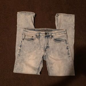 American Eagle Jeans size 29x32